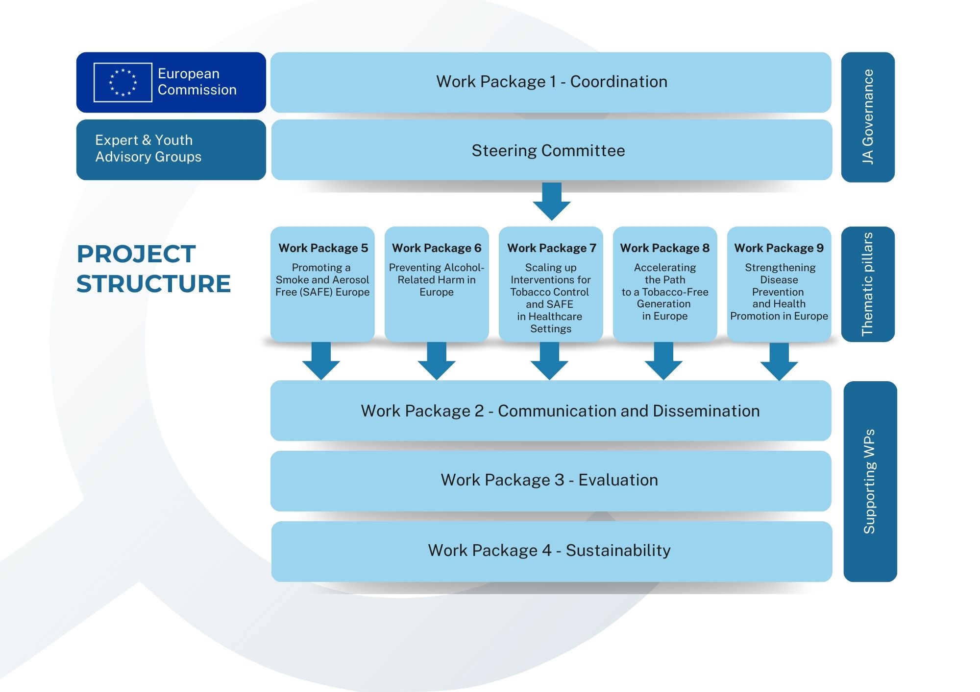 Project Structure