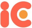 ICO - logo