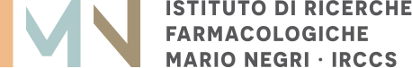Mario Negri Institute Logo
