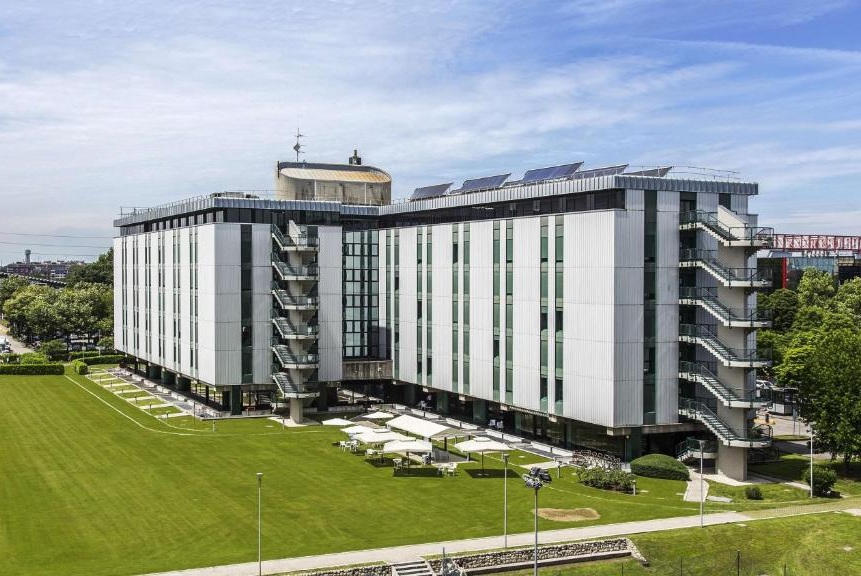 Milano Congress Centre