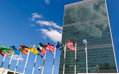 Global Declaration on NCDs and Mental Health